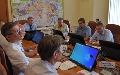 В Твери на заседании Совета ТОС обсудили ряд социальных проектов