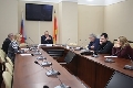 Комиссия Общественной палаты провела заседание