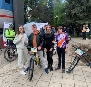 Велопарад – 2022
