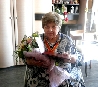 Валентина Белякова: «Мне 90, и у меня много планов»