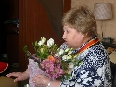 Валентина Белякова: Мне почти 90 – жизнь прекрасна!