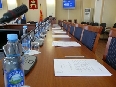 Очередное  заседание Тверской городской Думы