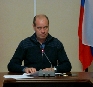 Депутаты обсудили отчет КСП