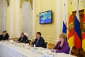 Игорь Руденя: депутаты должны работать на позитивные перемены в муниципалитетах Тверской области   