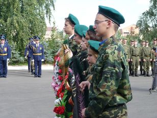 Перезахоронение Мигалово 02,09,2015 они до смертного часа оставались солдатами_06.jpg