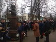 В Твери открыт памятник фельдмаршалу Иосифу Гурко