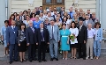 В Твери собрались руководители контрольно-счетных органов из городов ЦФО 