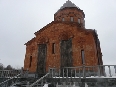 В Твери вспоминают жертв землетрясения в Армении