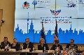 Тверь приняла участие в I Российско-Американском муниципальном форуме