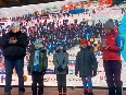 Под Тверью прошел региональный этап «Лыжни России-2020»