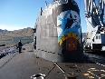 День моряка-подводника